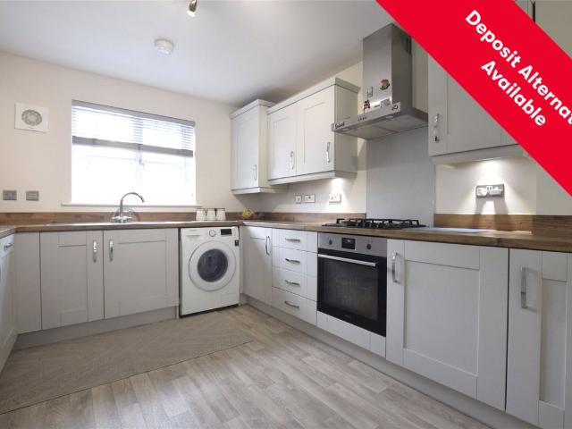 House for rent in Swindon, Golden Valley