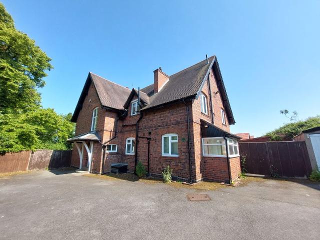 House for rent in Kettlebrook, Staffordshire