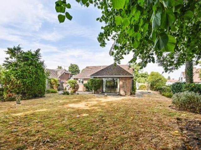 House for sale in Brabourne Lees, Bridgefield