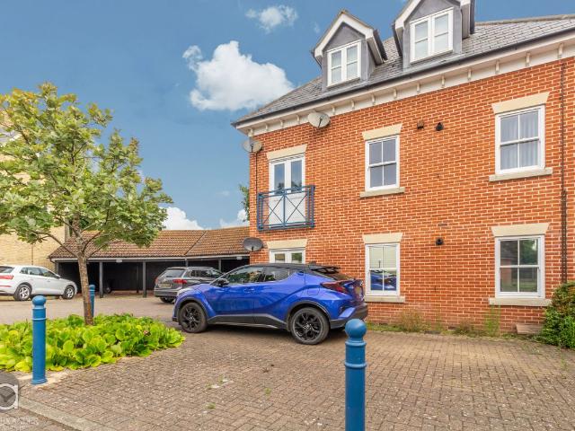 Apartment for rent in Fordham Heath, Essex
