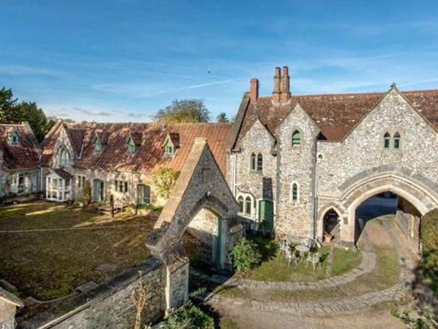 House for sale in Rumwell, Somerset