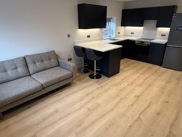 Apartment for rent in Urmston, Trafford