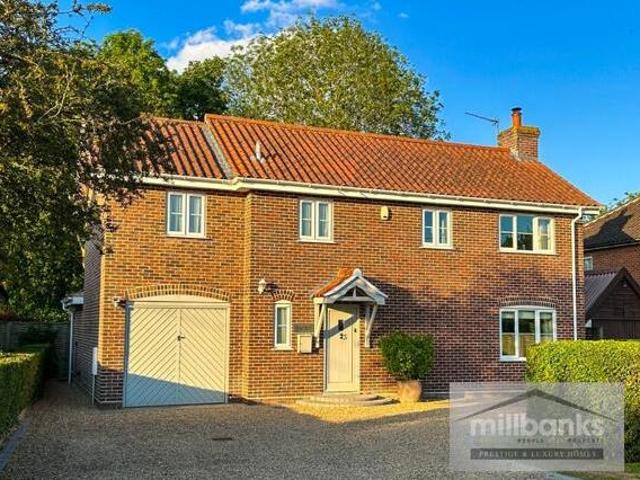 House for sale in Lyons, Greater London