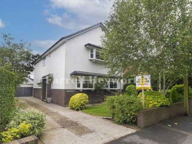 House for sale in Lyons, Greater London