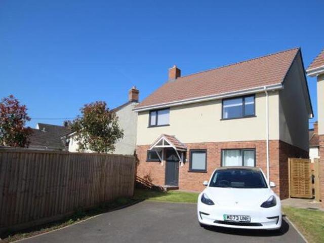 House for sale in Bridgwater, Somerset
