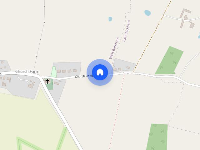 House for rent in Comers, Norfolk