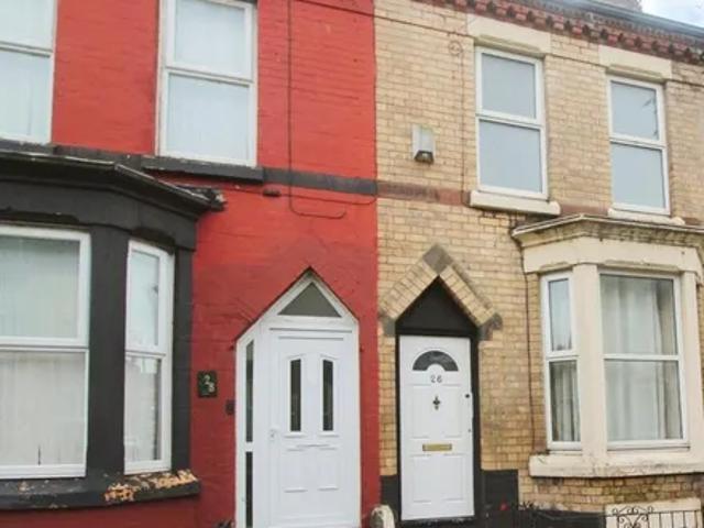 House for rent in Calderstones