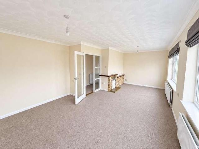 House for rent in Chedburgh, Suffolk