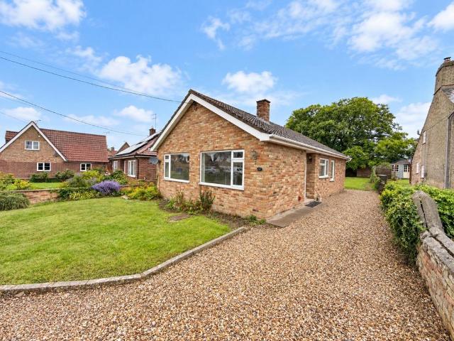 House for rent in Chedburgh, Suffolk