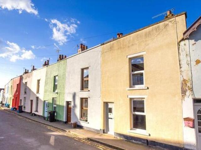 House for sale in Feckenham, City Of Bristol