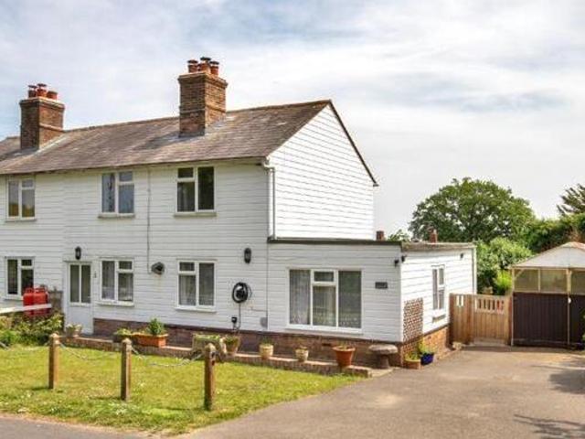 House for sale in East Sussex, England