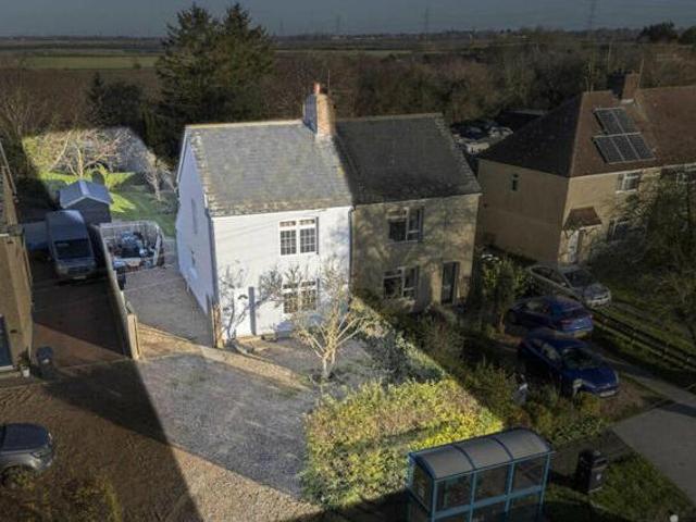 House for sale in Lyons, Greater London