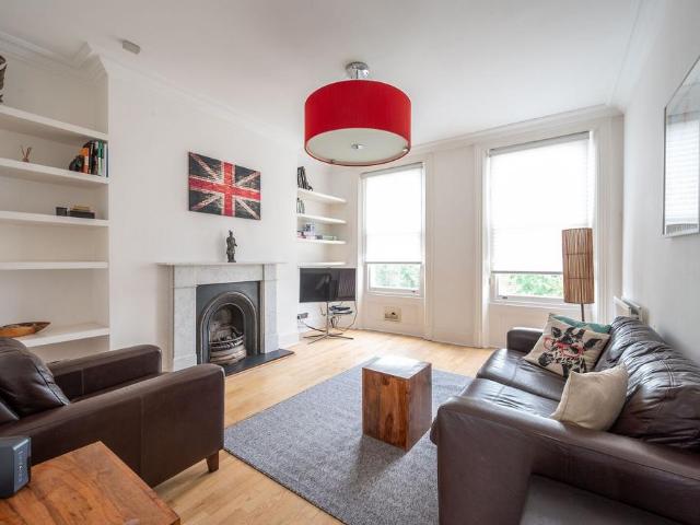 House for rent in London Borough of Merton, Greater London