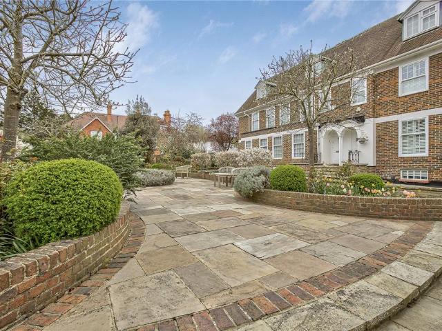 House for rent in London Borough of Merton, Greater London