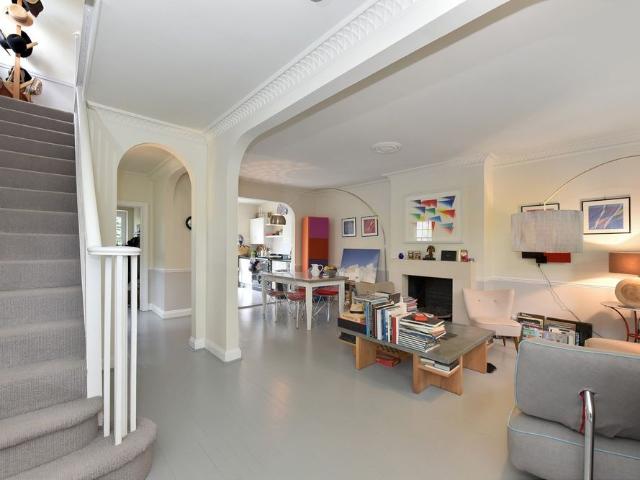 House for rent in London Borough of Merton, Greater London