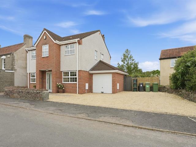 House for rent in Winterbourne, South Gloucestershire