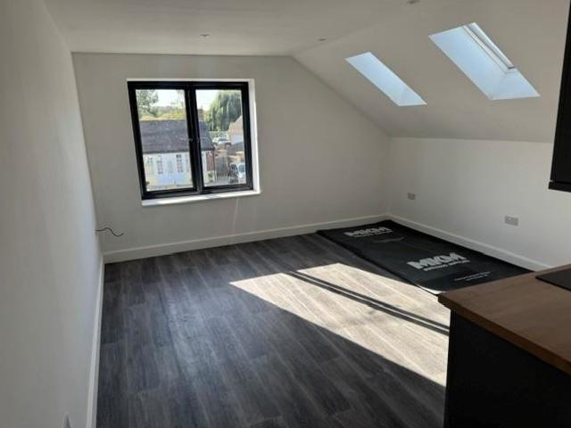 Apartment for rent in Wisbech St Mary, Fenland