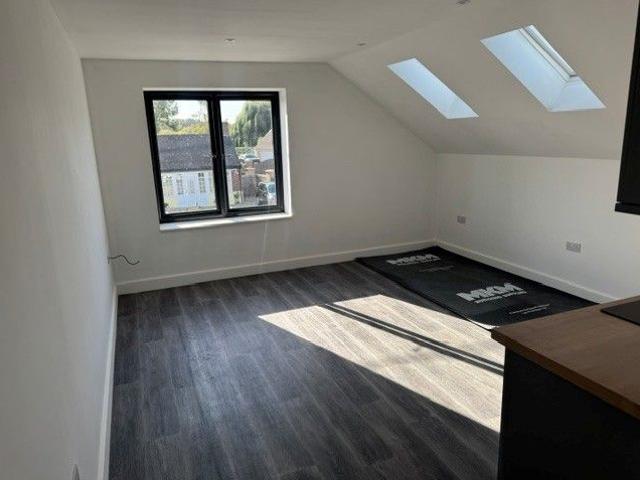 Apartment for rent in Wisbech St Mary, Fenland