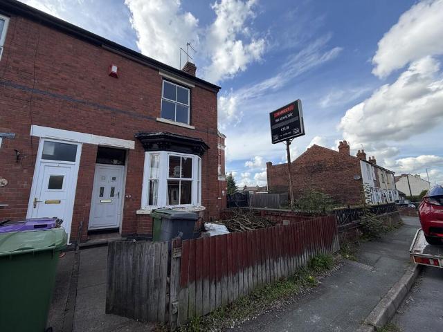 House for rent in Goldthorn Hill, Wolverhampton