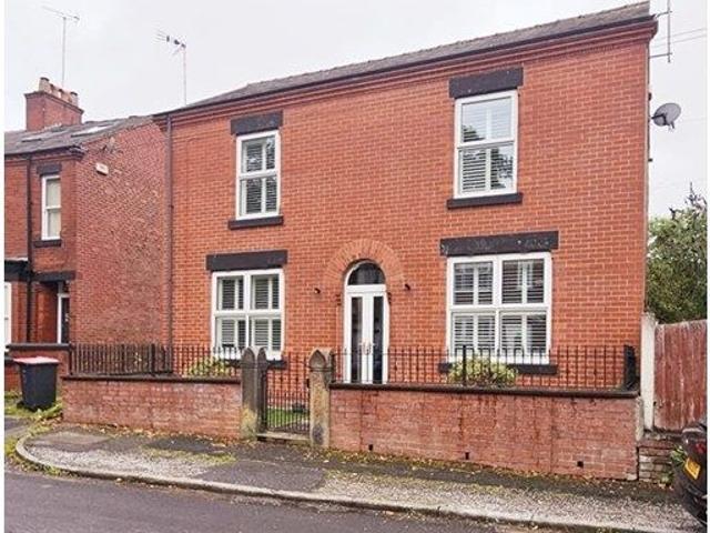House for rent in Salford, Greater Manchester