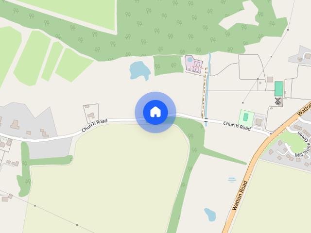 House for rent in East Wretham, East Tuddenham