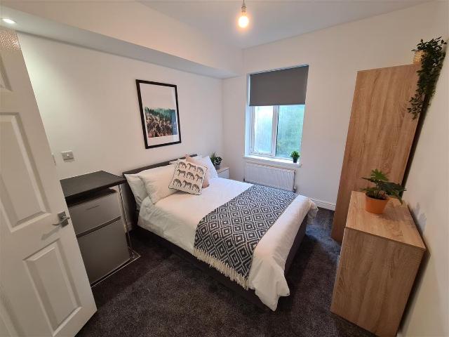 Room for rent in Yardley, West Midlands