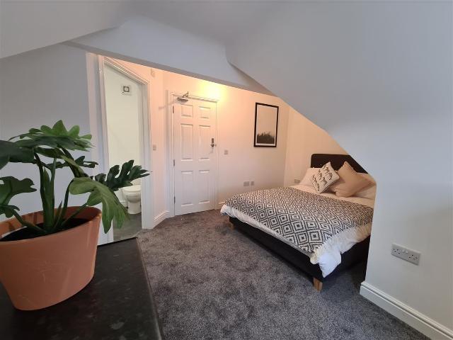 Room for rent in Yardley, West Midlands