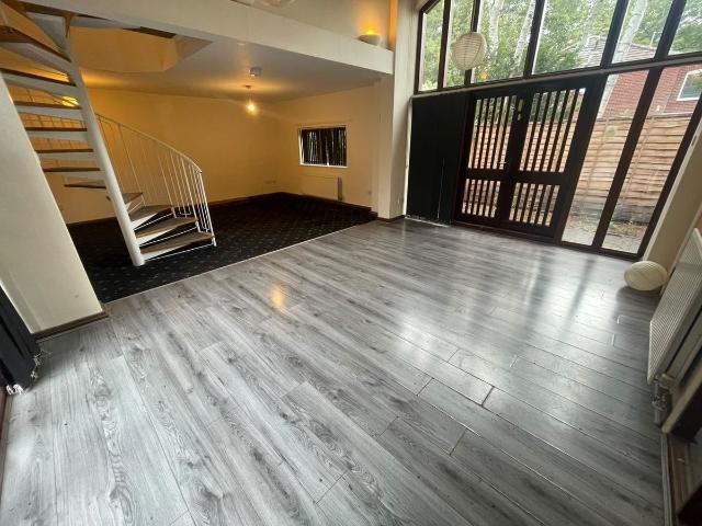 Apartment for rent in Stechford, Birmingham