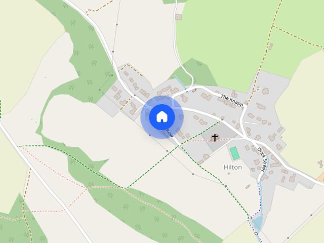 House for rent in East Dorset