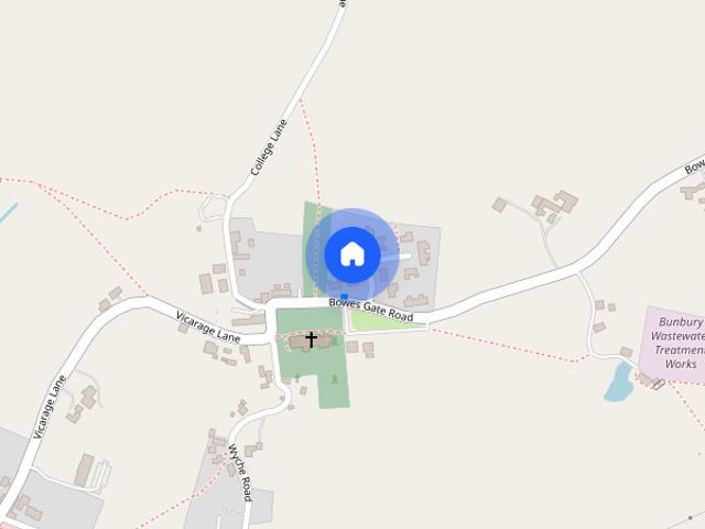 House for rent in Bunbury