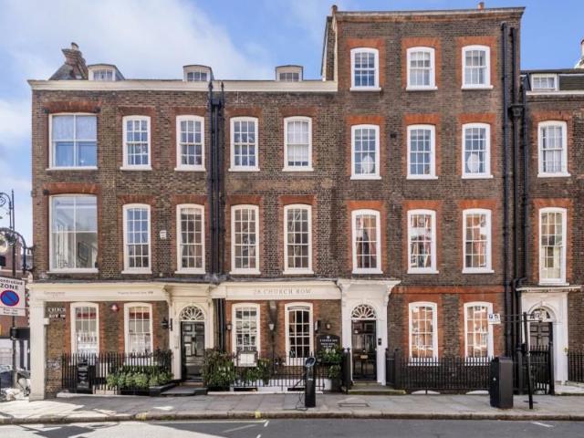Apartment for rent in West Hampstead, Greater London