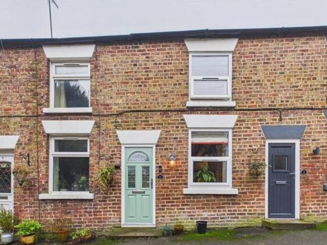 House for sale in North Yorkshire