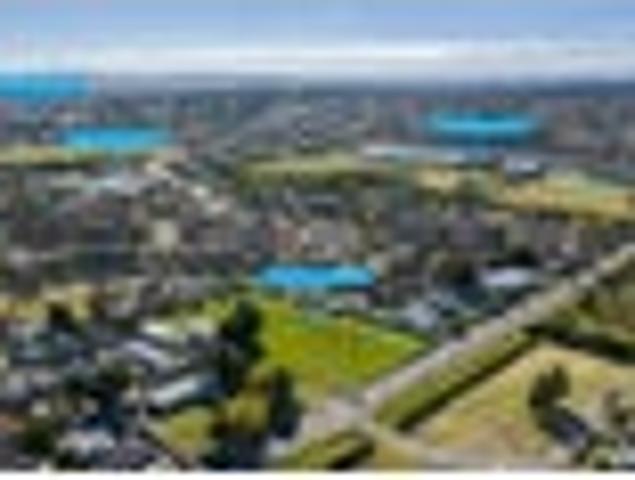 Land for sale in Papakura