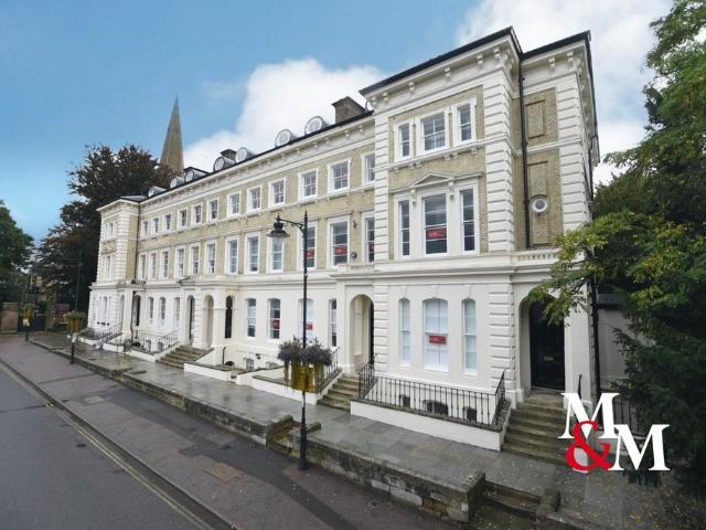 Apartment for rent in Leighton-Linslade, Leighton Buzzard
