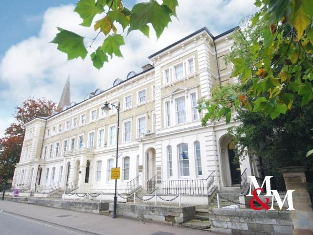 Apartment for rent in Leighton-Linslade, Leighton Buzzard