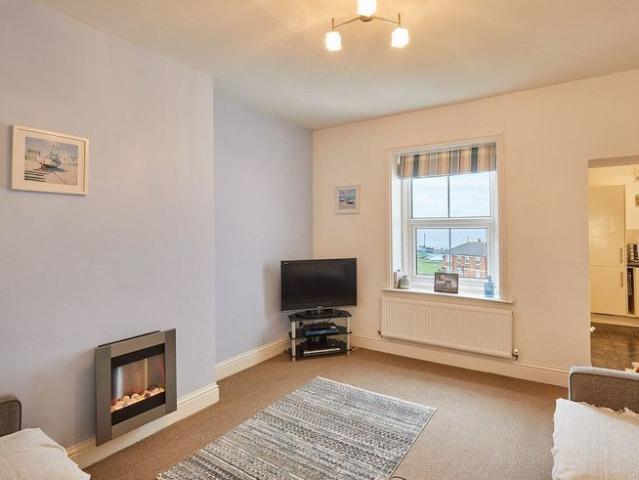 Apartment for rent in Whitby, North Yorkshire