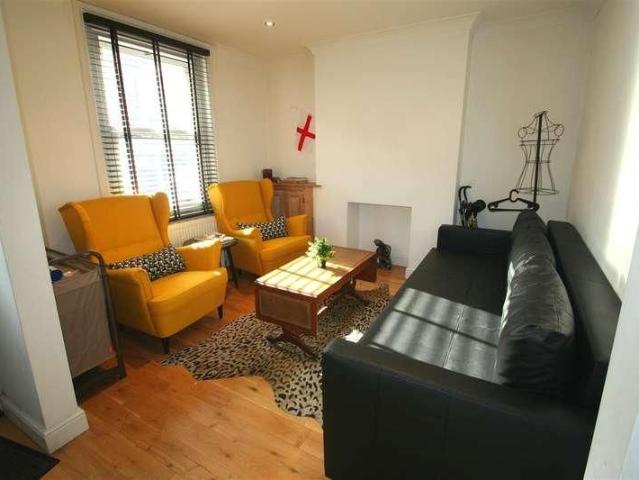House for rent in Priest Down, Hampshire