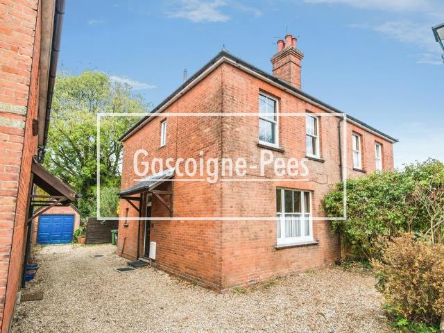 House for rent in Basingstoke, Basingstoke and Deane
