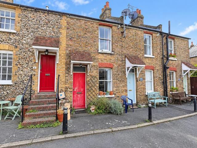 House for rent in Upton, Thanet