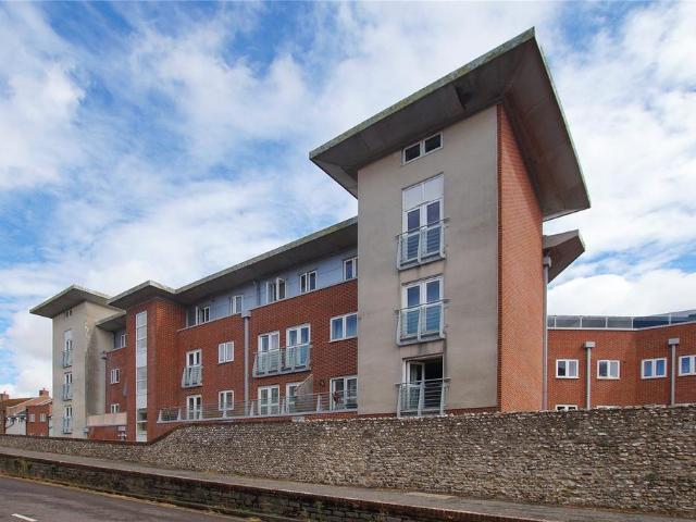 Apartment for rent in Chichester, Littlecote