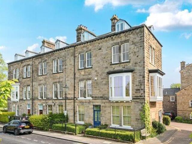 House for sale in High Harrogate, Harrogate