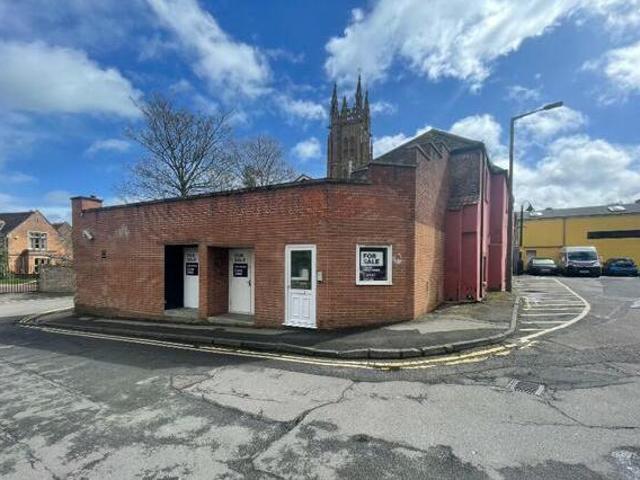 House for sale in North Town, Rumwell
