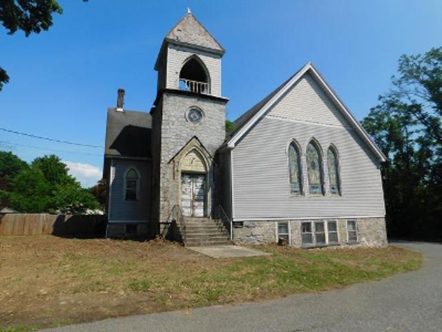 House for sale in New Jersey