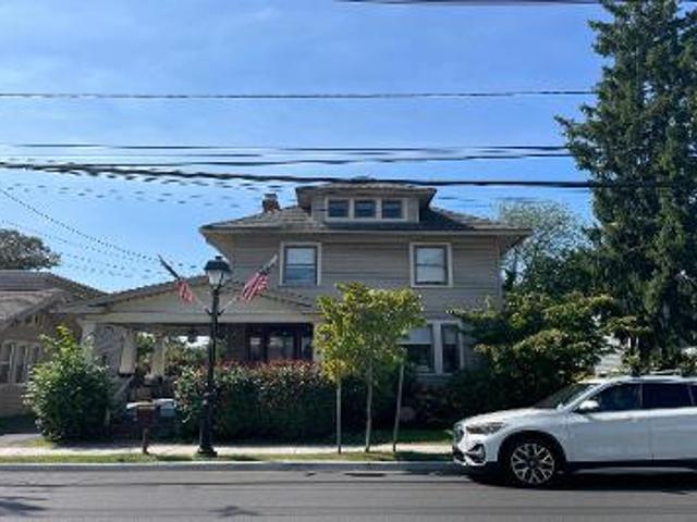 House for sale in Monmouth, New Jersey