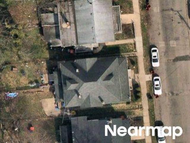 House for sale in Bridgeton, New Jersey