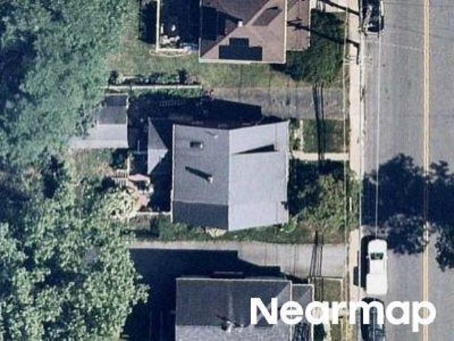 House for sale in Haledon, New Jersey