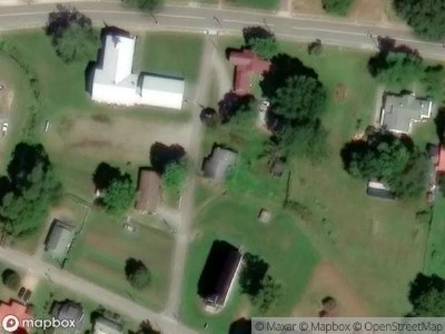House for sale in Pendleton, North Carolina