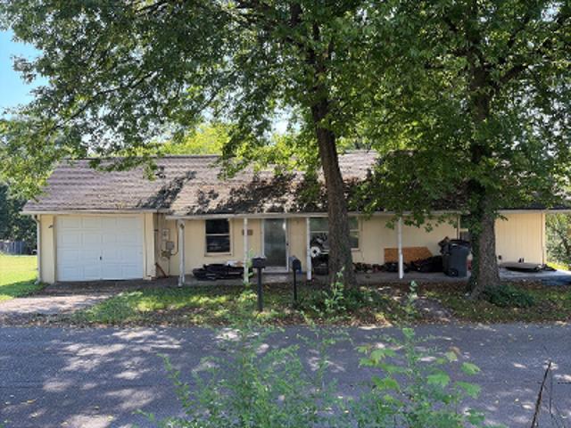 House for sale in Tennessee