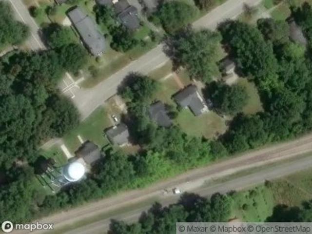 House for sale in Cheraw, South Carolina