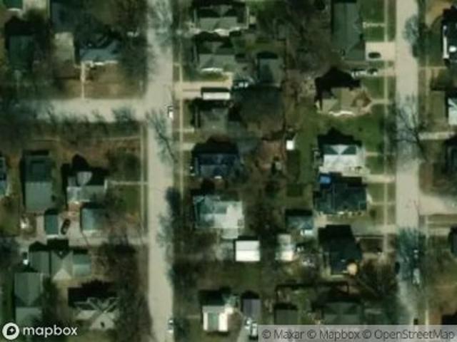 House for sale in Shenandoah, Iowa